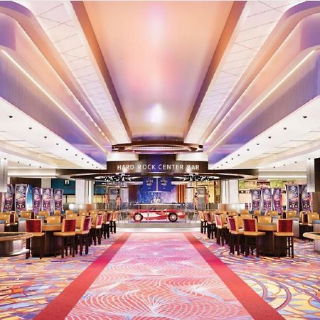 Hard Rock Hotel & Casino Bristol Exterior photo