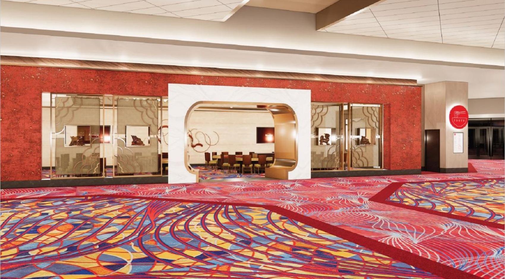 Hard Rock Hotel & Casino Bristol Exterior photo