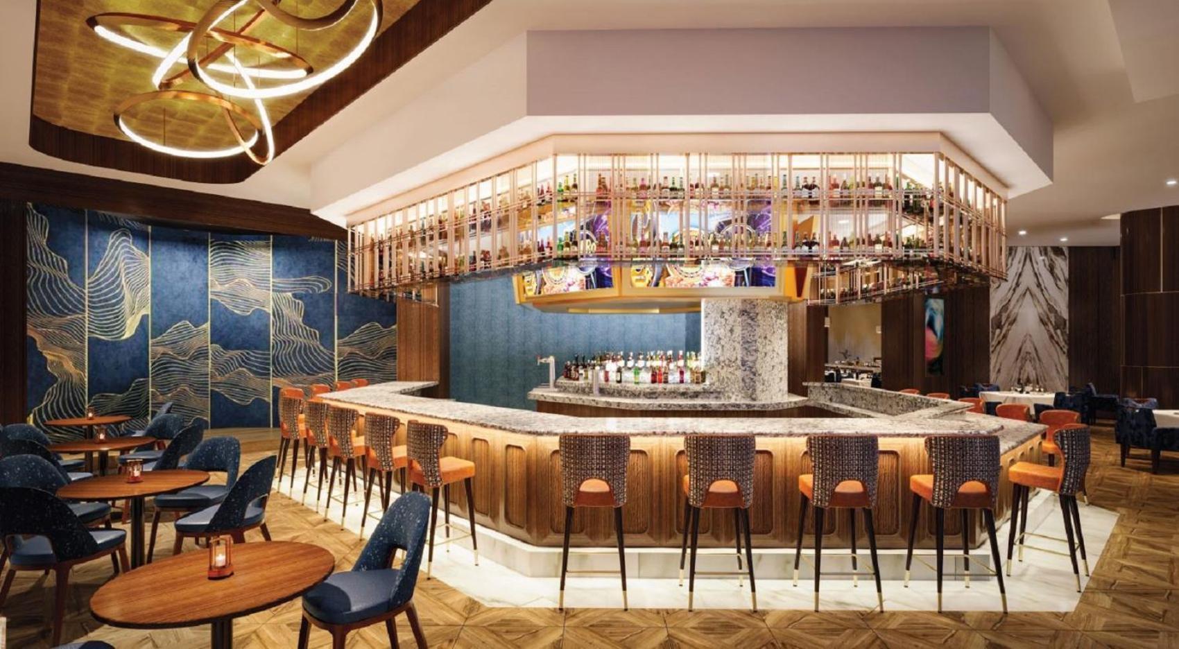 Hard Rock Hotel & Casino Bristol Exterior photo